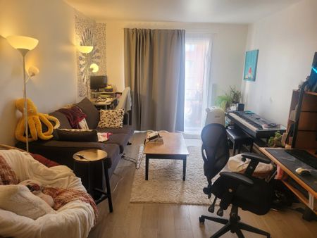 3 1/2 + parking - Photo 3