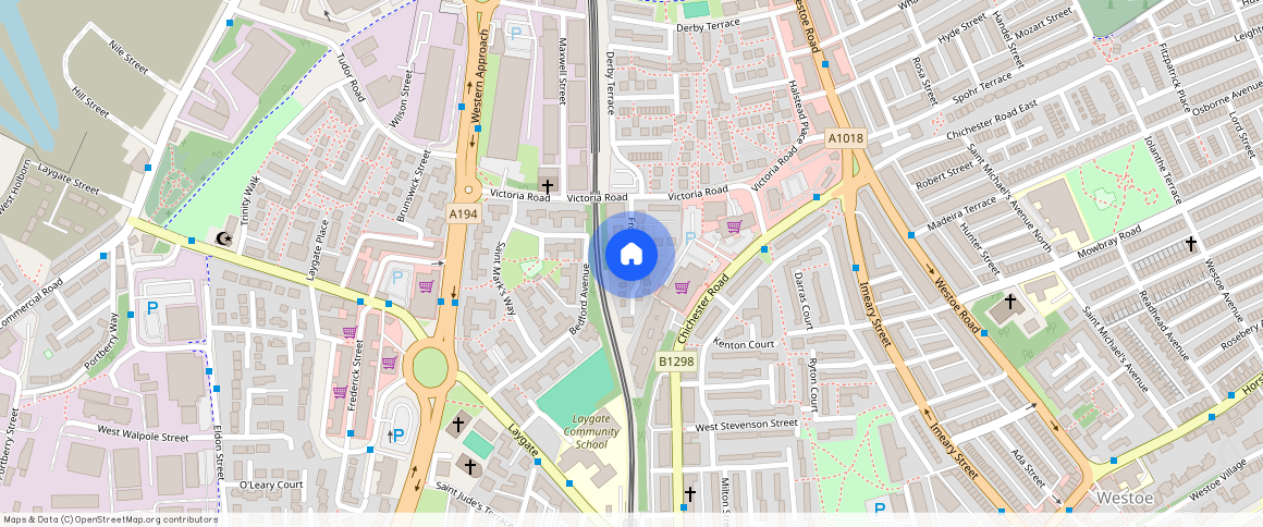 Frost Mews, South Shields