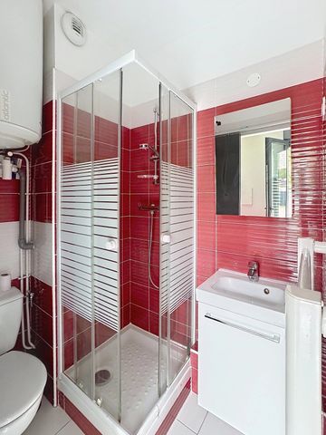 BEAU STUDIO 14 M² LOUE MEUBLE - QUARTIER PAVILLONNAIRE - BORDS DE MARNE - Photo 4