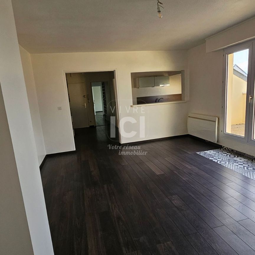 Appartement T3 68.15 m² idéalement placé dans un quartier calme et recherché - Photo 1