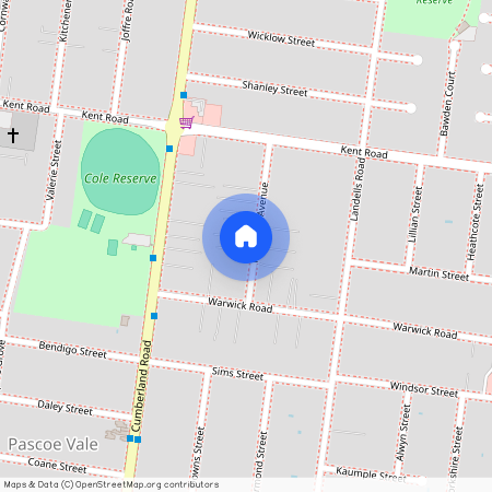 6/3 Plymouth Ave, Vic 3044, Pascoe Vale