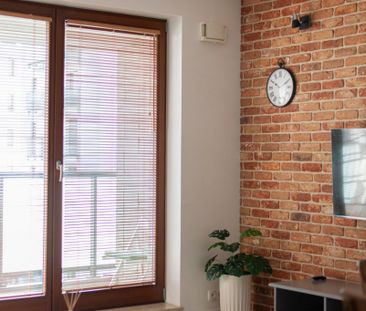 Mieszkanie na Woli blisko Parku - Zdjęcie 2