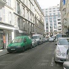 Logement à Paris, Location meublée - Photo 1