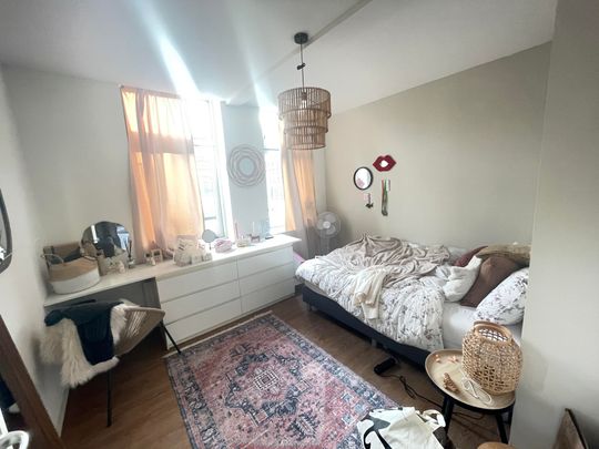 Te huur: Appartement Javastraat in Haarlem - Foto 1