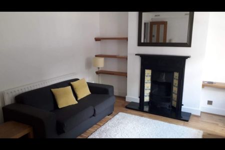 1 Bed Flat, Kennington, SE11 - Photo 2