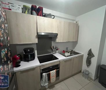 Appartement à louer 3 pièces 63.47m² - Photo 5