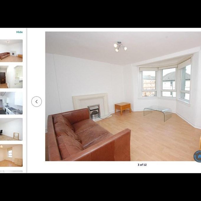 2 bedroom flat to rent - Photo 1
