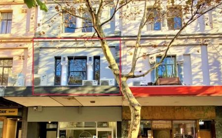 2 Bed 2 Bath - Photo 4