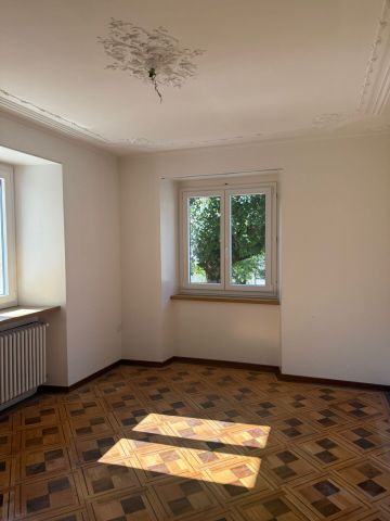 Sonvilier, magnifique appartement de 2.5 pièces au rez avec balcon - Photo 4