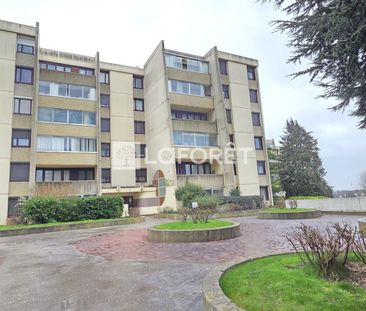 Appartement T2 Villiers-le-Bel à louer - Photo 6