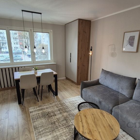 Nowoczesne 2 pokoje po kapitalnym remoncie Centrum - Photo 1