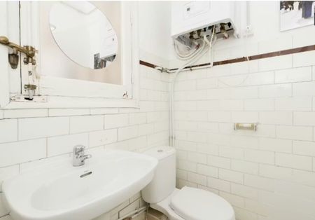 Calle de Don Ramón de la Cruz, Madrid, Community of Madrid 28001 - Foto 5