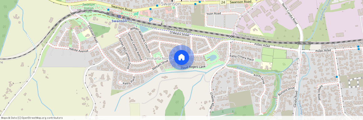 56 Mettam Drive, Swanson, Auckland