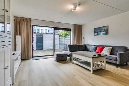 Te huur: Huis Piet van de Polsingel in Rotterdam - Photo 2