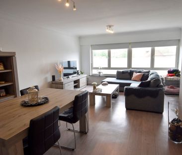 Energiezuinig appartement met 2 slaapkamers in Temse - Photo 4