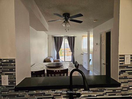 For Lease - 2 Hedge End Road Unit# 105, Toronto, Ontario - Photo 2