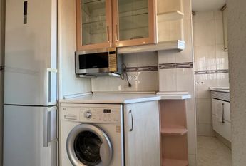 Calle de Tribaldos, Madrid, Community of Madrid 28043