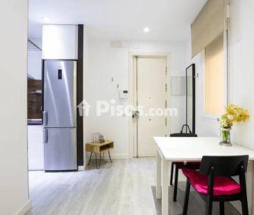 Estudio en alquiler en Calle de Treviño - Photo 5