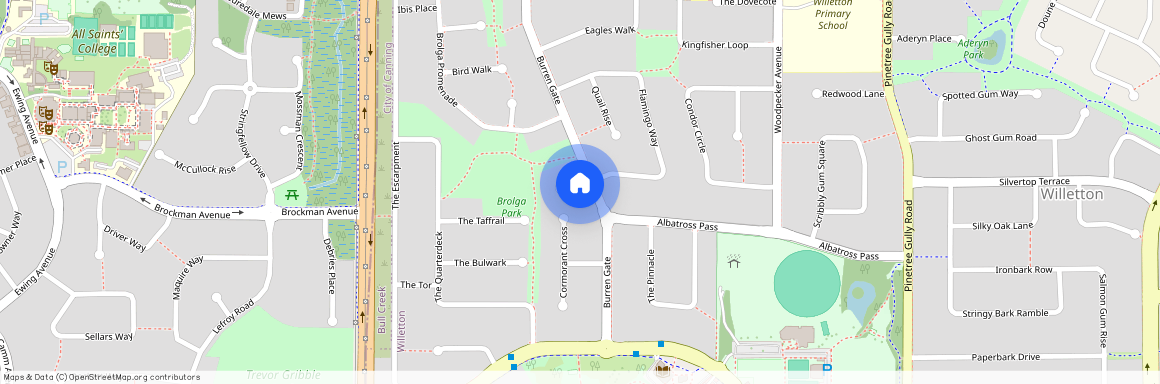 2 Wren Close, WA 6155, Willetton