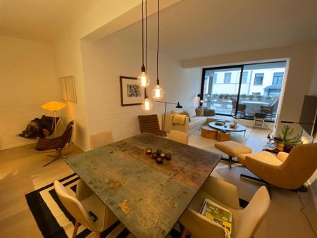 Lumineus appartement op absolute toplocatie op het Zuid - Photo 4