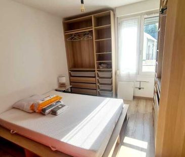 Location Appartement 2 Pièces 48 m² - Meublé - Photo 6