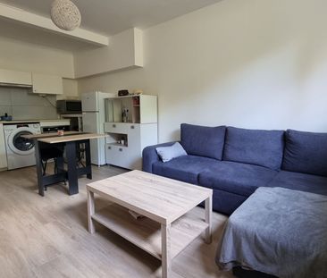 Location Appartement 2 pièces 32m² - Photo 5