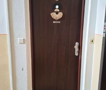 Dvojizbový byt na prenájom v Prievidzi - sídlisko Necpaly. – Fotografia 4
