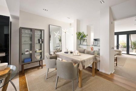 3 bedroom terraced house to rent - Photo 2