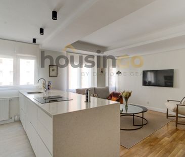 Apartment for rent in Ayala street - Foto 5