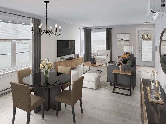 - Sugarloaf Crt., E1B 0P7, Riverview - Photo 1