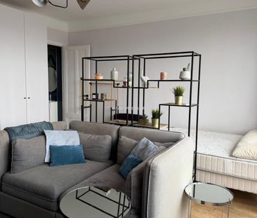 Location - appartement - 30 m² - 1 pièce - Photo 5