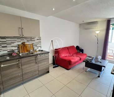 Appartement 2 Pièces 31 m² - Photo 1