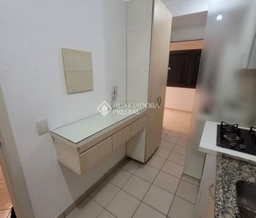 Apartamento com 3 quartos e 85m² para alugar em Vila Ipiranga, Port... - Foto 3