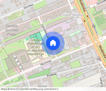 Mieszkanie 3 pokojowe 45m2 Piekiełko-Żerań - Photo 1