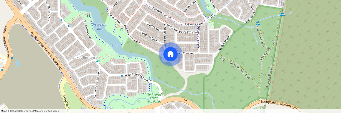 85 Daydream Crescent, Springfield Lakes, QLD, 4300