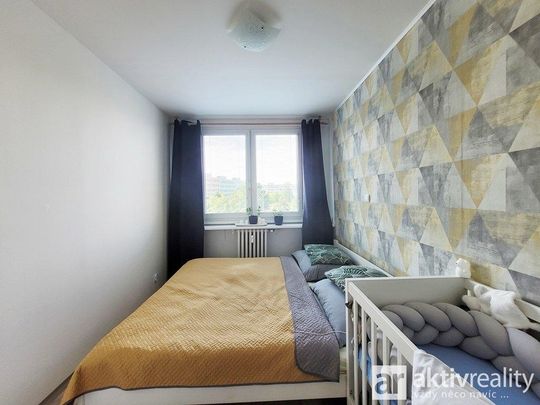 Pronájem bytu 2+kk 40 m2 - Photo 1