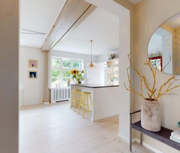 165m² Villa | Holte - Foto 2