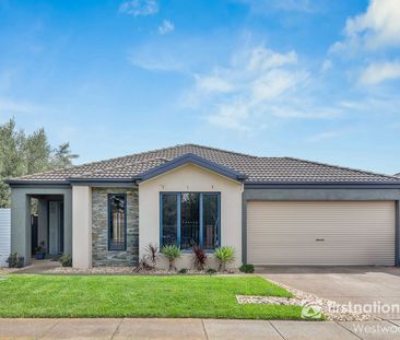 14 Buffalo Crescent, 3024, Manor Lakes Vic - Photo 4