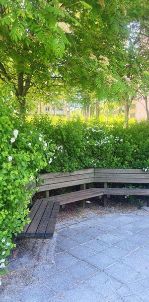 Kolmilegränd, Fagersta - Foto 1