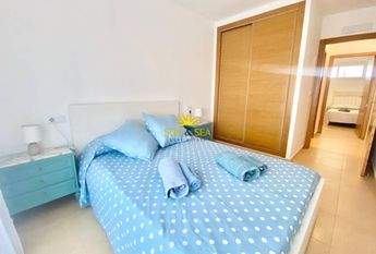 2 BEDROOM GROUND FLOOR APARTMENT - TERRAZAS DE LA TORRE