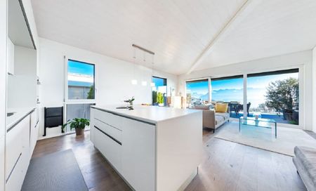 3.5 Zimmer, 86 m², 1. Stock - Foto 2