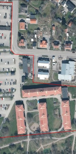 Jakobsbergsgatan 18 A - Foto 1