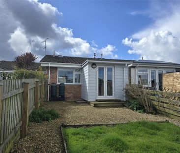 1 bedroom bungalow to rent - Photo 1