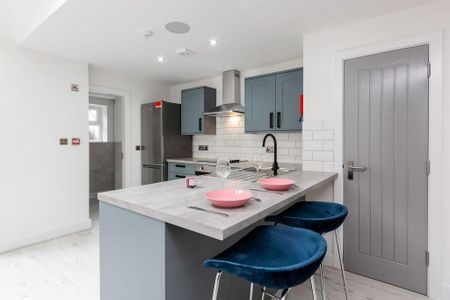 1 bedroom flat to rent - Photo 4