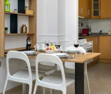 Piso en alquiler en El Palmeral - Foto 6