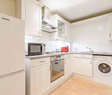 1 bedroom apartment to rent - Photo 3