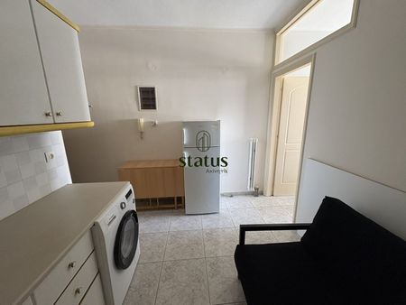 Studio/Γκαρσονιέρα για ενοικίαση Ψαροφάϊ (Πάτρα) - Photo 3