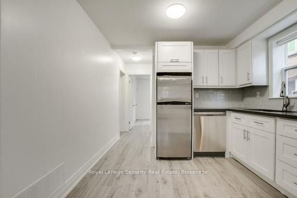 For Lease - 148 Portland Street Unit# Lower, Toronto, Ontario - Photo 1