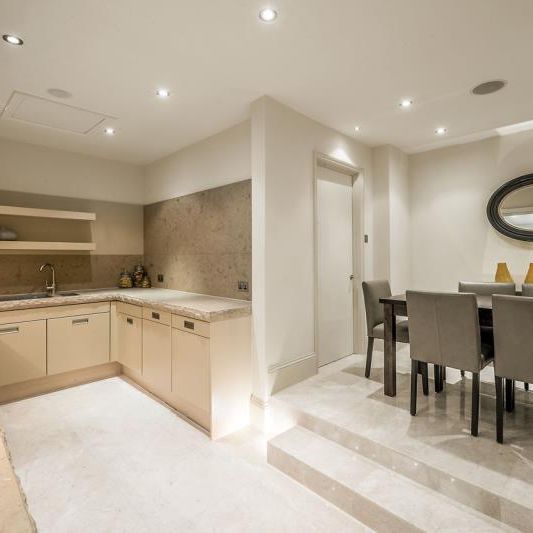 3 bedroom apartment to rent - Photo 1