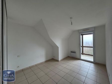 Location Appartement 3 pièces 72m² BLOIS 41000 - Photo 3